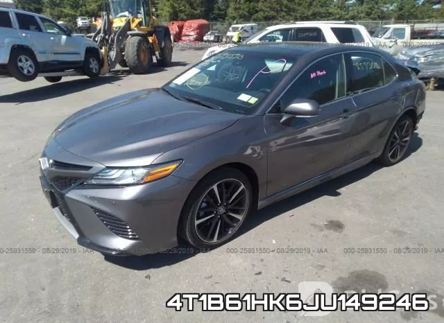 4T1B61HK6JU149246 фото 3