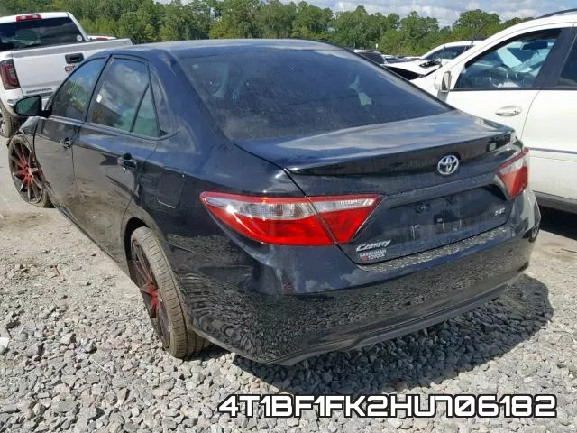 4T1BF1FK2HU706182 фото 4