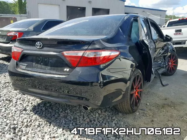4T1BF1FK2HU706182 фото 5