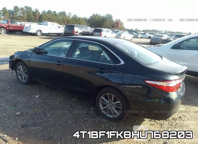 4T1BF1FK8HU768203 фото 4