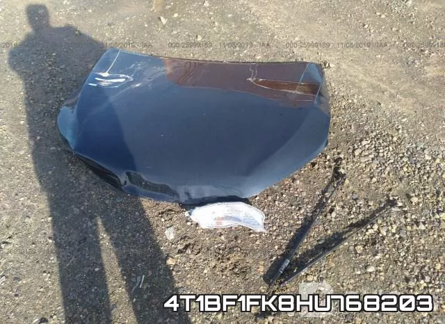 4T1BF1FK8HU768203 фото 7