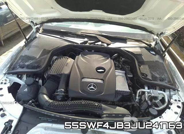 55SWF4JB3JU241763 фото 2