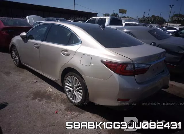 58ABK1GG3JU082431 фото 4