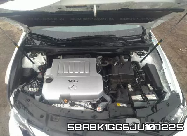 58ABK1GG6JU107225 фото 2