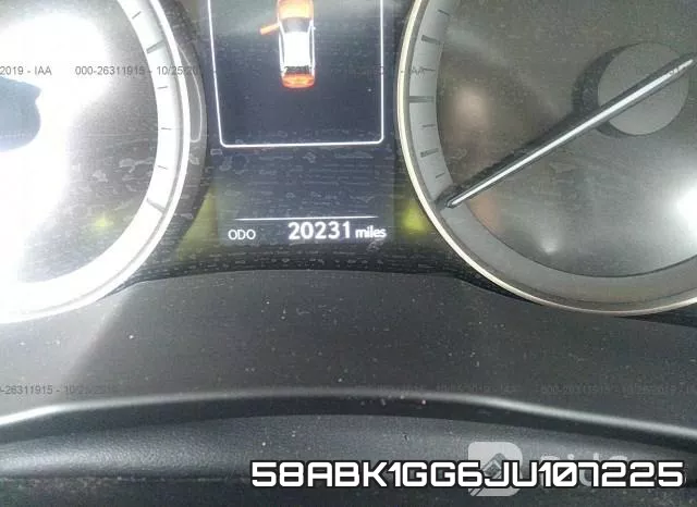 58ABK1GG6JU107225 фото 8