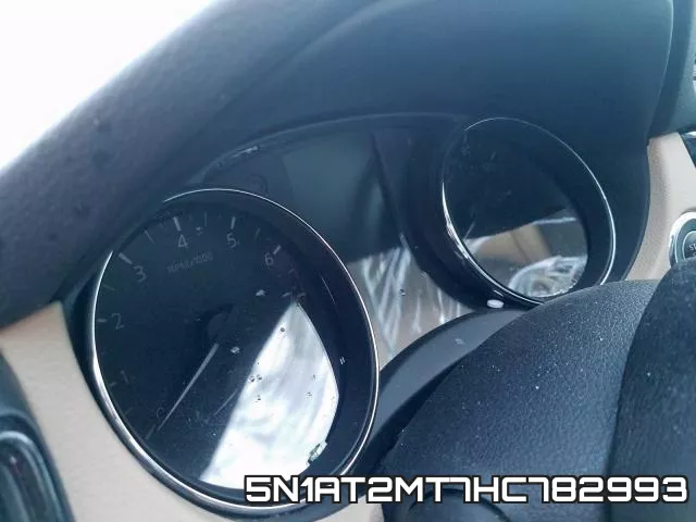 5N1AT2MT7HC782993 фото 9