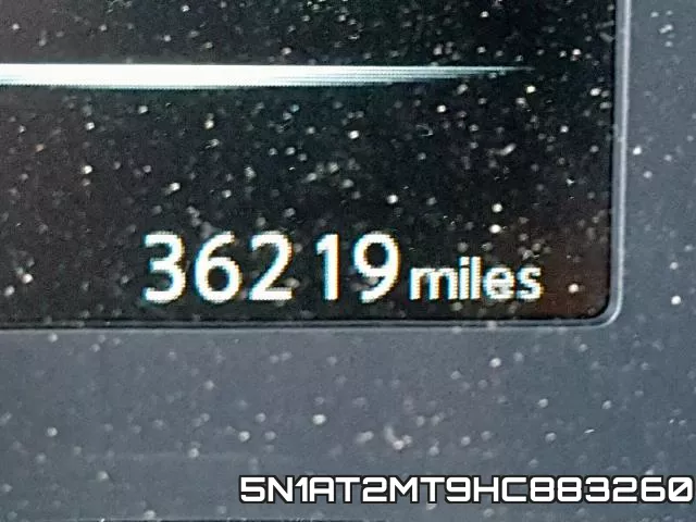 5N1AT2MT9HC883260 фото 8