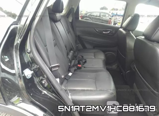 5N1AT2MV1HC881679 фото 8