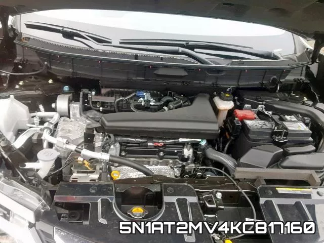 5N1AT2MV4KC817160 фото 8