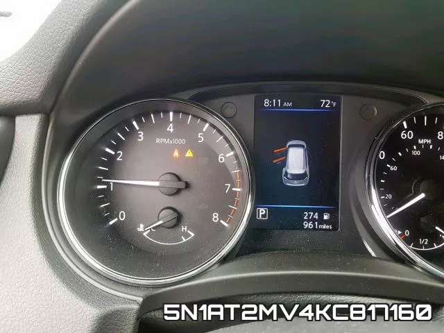 5N1AT2MV4KC817160 фото 9