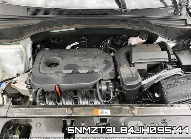 5NMZT3LB4JH095144 фото 2