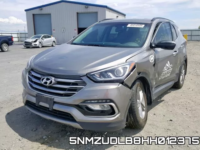 5NMZUDLB8HH012375 фото 3