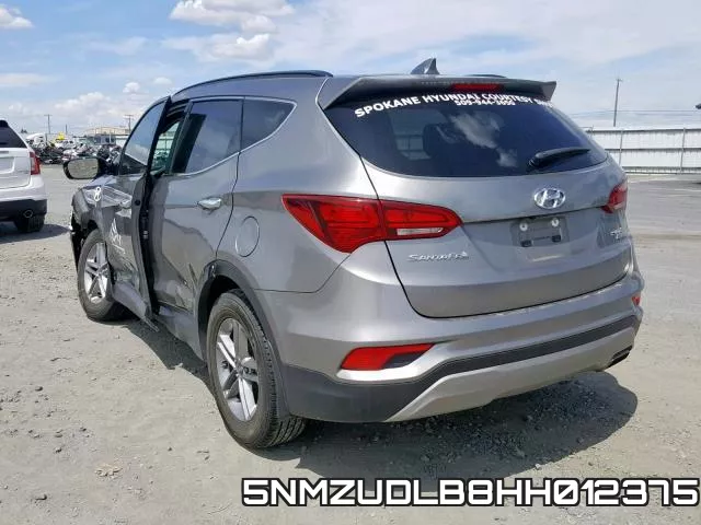 5NMZUDLB8HH012375 фото 4
