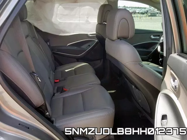 5NMZUDLB8HH012375 фото 7