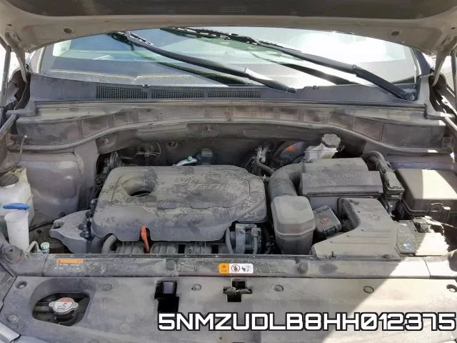 5NMZUDLB8HH012375 фото 8