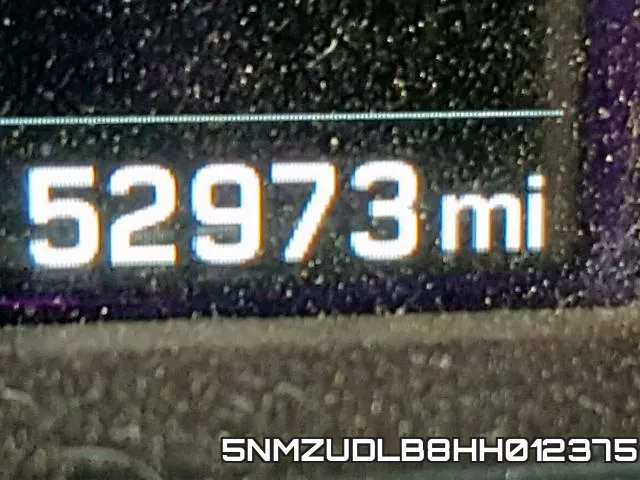 5NMZUDLB8HH012375 фото 9