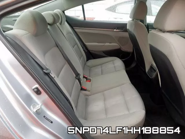 5NPD74LF1HH188854 фото 7