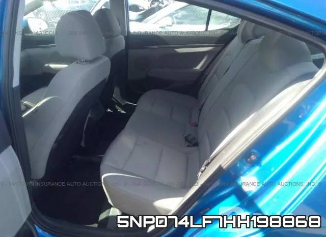 5NPD74LF7HH198868 фото 9