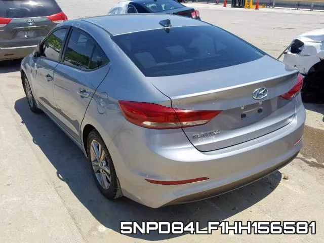 5NPD84LF1HH156581 фото 4