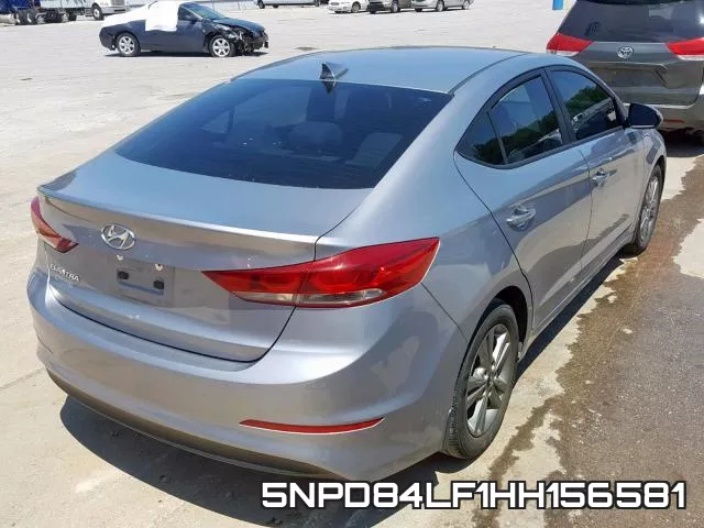 5NPD84LF1HH156581 фото 5