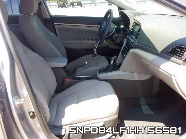 5NPD84LF1HH156581 фото 6