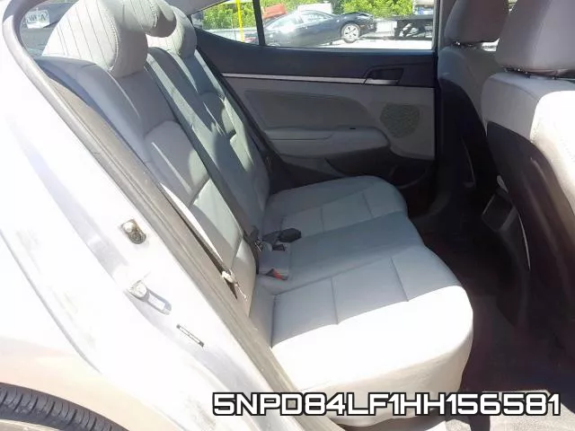 5NPD84LF1HH156581 фото 7
