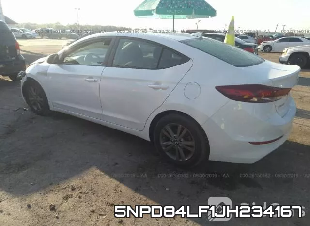 5NPD84LF1JH234167 фото 3