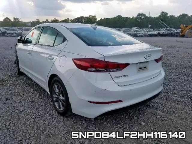 5NPD84LF2HH116140 фото 4