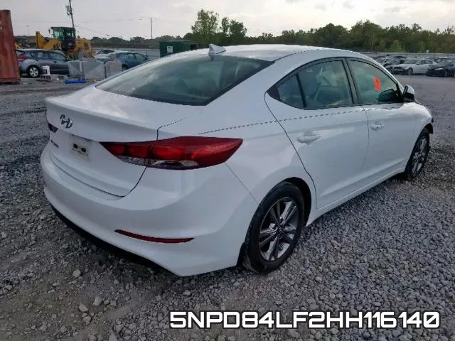 5NPD84LF2HH116140 фото 5