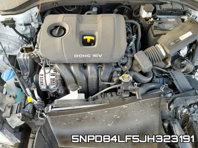 5NPD84LF5JH323191 фото 8