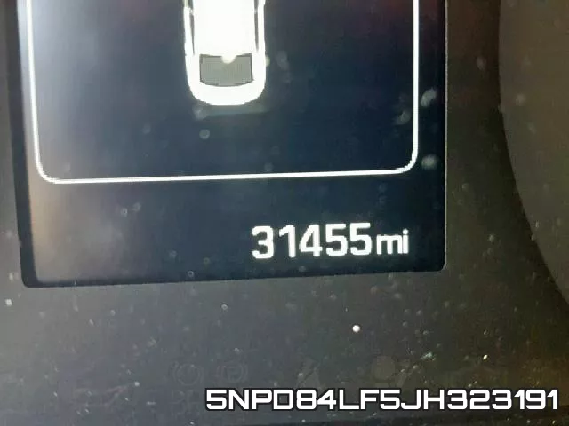 5NPD84LF5JH323191 фото 9