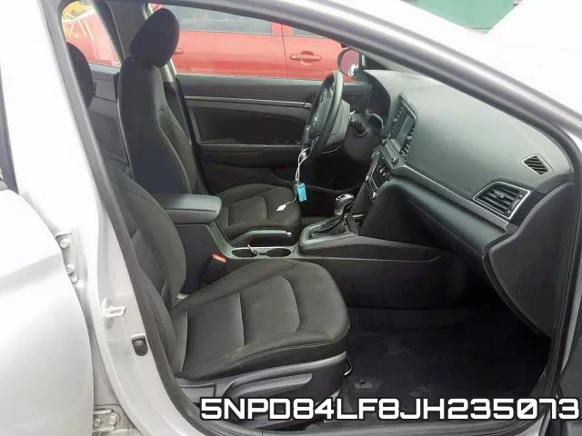 5NPD84LF8JH235073 фото 3