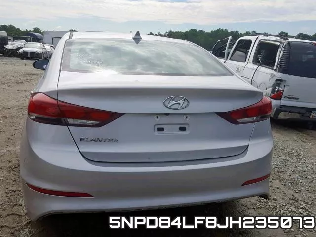 5NPD84LF8JH235073 фото 7