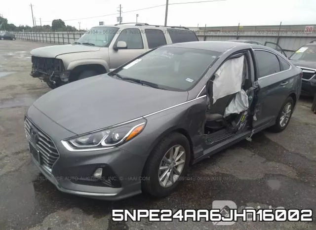 5NPE24AA6JH716002 фото 3