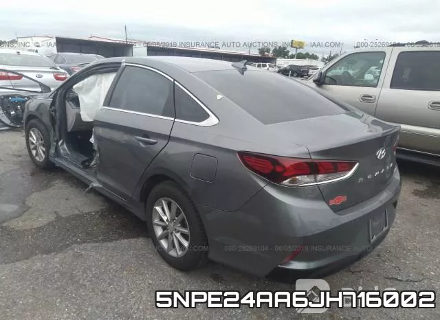 5NPE24AA6JH716002 фото 4