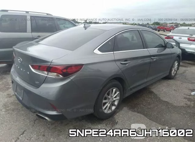 5NPE24AA6JH716002 фото 5