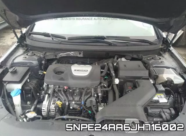 5NPE24AA6JH716002 фото 9