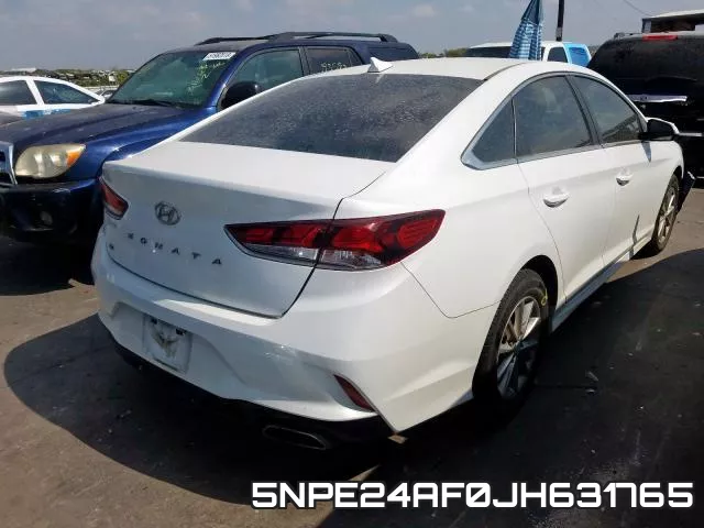 5NPE24AF0JH631765 фото 5