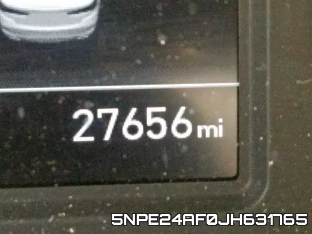5NPE24AF0JH631765 фото 9