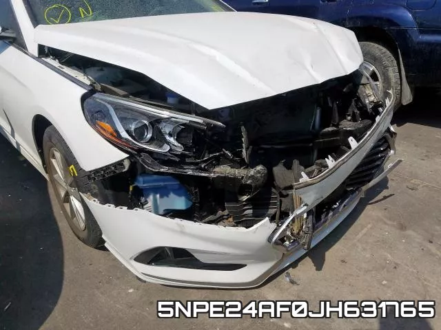 5NPE24AF0JH631765 фото 10