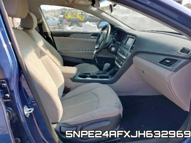5NPE24AFXJH632969 фото 6