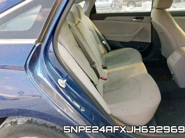 5NPE24AFXJH632969 фото 7
