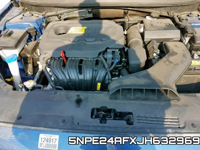 5NPE24AFXJH632969 фото 8