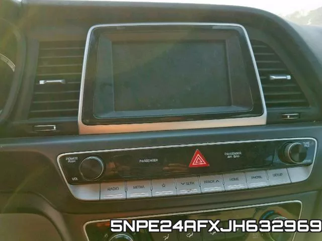 5NPE24AFXJH632969 фото 10