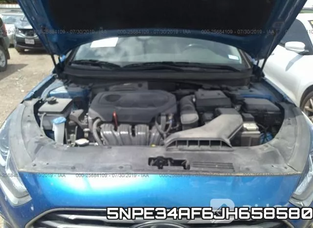 5NPE34AF6JH658580 фото 2