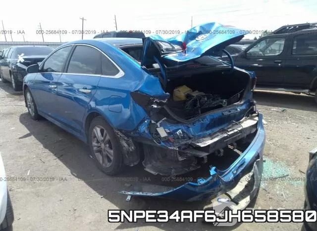 5NPE34AF6JH658580 фото 4