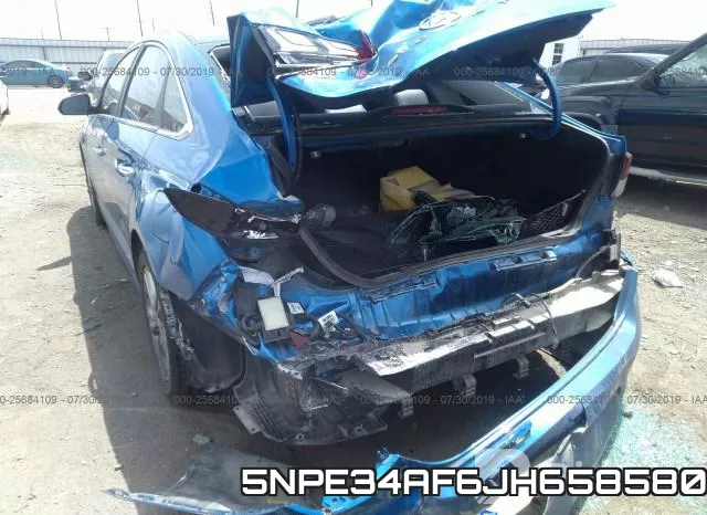 5NPE34AF6JH658580 фото 7