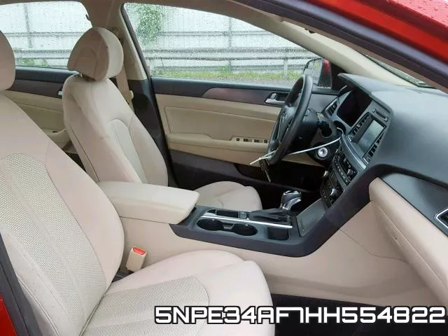 5NPE34AF7HH554822 фото 6