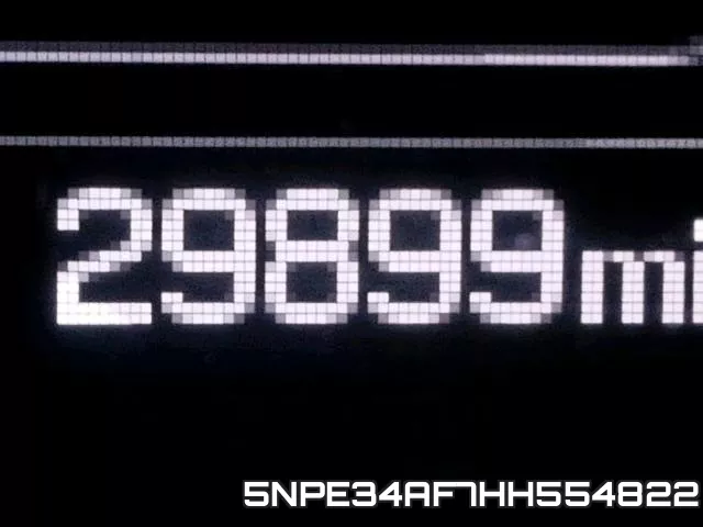 5NPE34AF7HH554822 фото 9