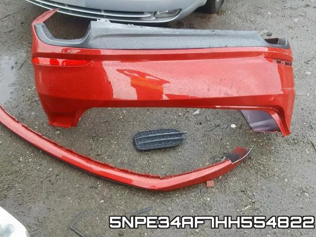 5NPE34AF7HH554822 фото 10